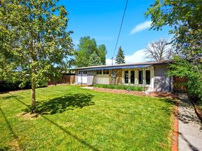 2253 S Raleigh Street, Denver CO 80219
