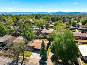 2253 S Raleigh Street, Denver CO 80219
