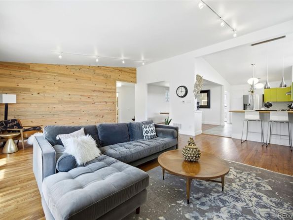 2253 S Raleigh Street, Denver CO 80219