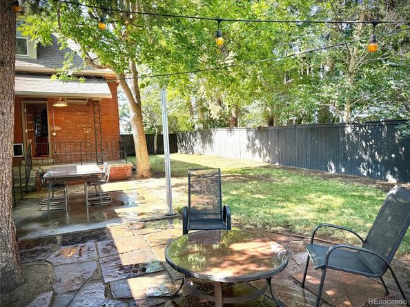 3259 W Hayward Place, Denver CO 80211