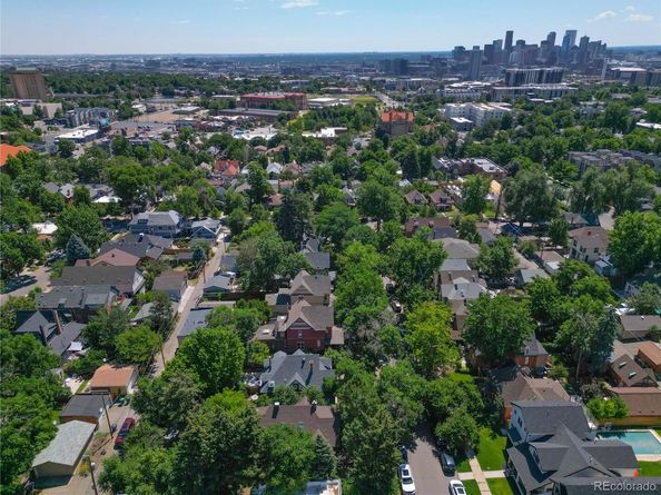3259 W Hayward Place, Denver CO 80211