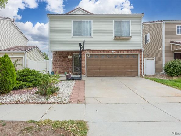 18636 E 42nd Avenue, Denver CO 80249