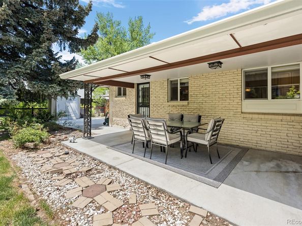 11328 W 27th Avenue, Lakewood CO 80215