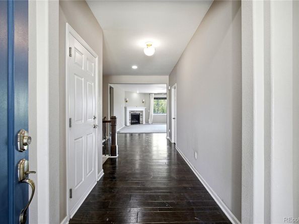 21980 E Union Drive, Aurora CO 80015