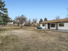 2339 Estes Street, Lakewood CO 80215