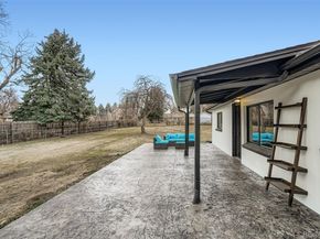 2339 Estes Street, Lakewood CO 80215