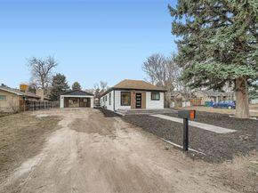 2339 Estes Street, Lakewood CO 80215