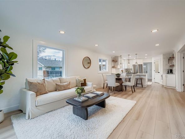 2339 Estes Street, Lakewood CO 80215