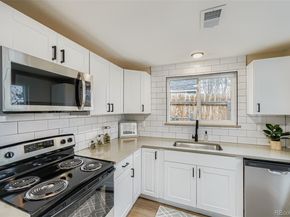 2339 Estes Street, Lakewood CO 80215