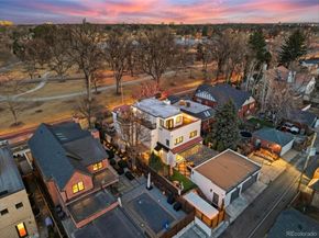 525 S Downing Street, Denver CO 80209