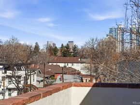 525 S Downing Street, Denver CO 80209