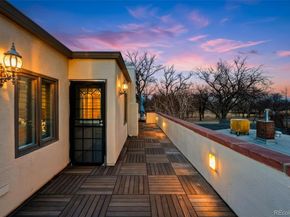 525 S Downing Street, Denver CO 80209