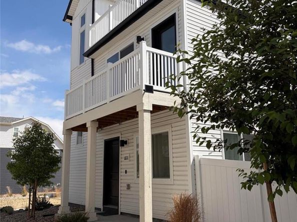 18211 E 51st Avenue, Denver CO 80249