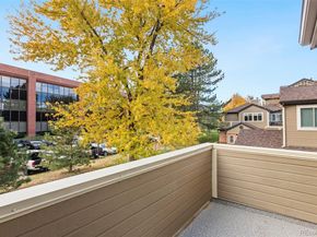 6001 S Yosemite Street C203, Greenwood Village CO 80111