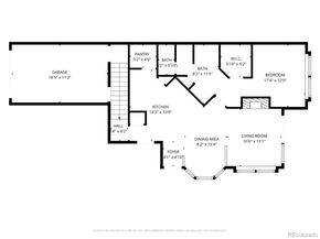 6001 S Yosemite Street C203, Greenwood Village CO 80111