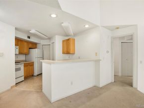 6001 S Yosemite Street C203, Greenwood Village CO 80111
