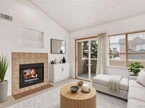 6001 S Yosemite Street C203, Greenwood Village CO 80111