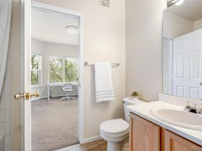 2422 W 82nd Place 2C, Westminster CO 80031