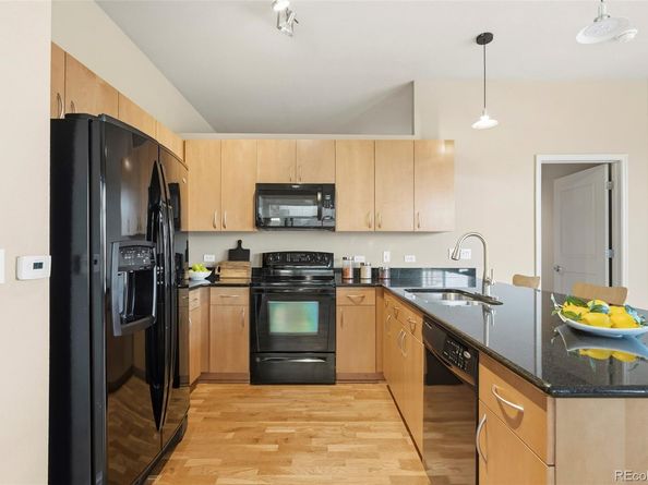 5401 S Park Terrace Avenue 301A, Greenwood Village CO 80111