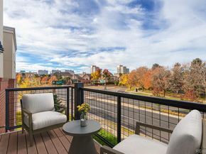 5401 S Park Terrace Avenue 301A, Greenwood Village CO 80111