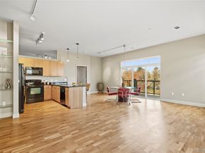 5401 S Park Terrace Avenue 301A, Greenwood Village CO 80111