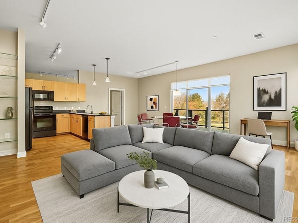 5401 S Park Terrace Avenue 301A, Greenwood Village CO 80111