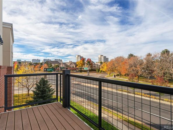 5401 S Park Terrace Avenue 301A, Greenwood Village CO 80111