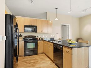 5401 S Park Terrace Avenue 301A, Greenwood Village CO 80111