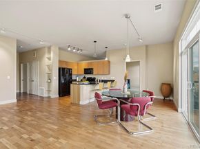 5401 S Park Terrace Avenue 301A, Greenwood Village CO 80111