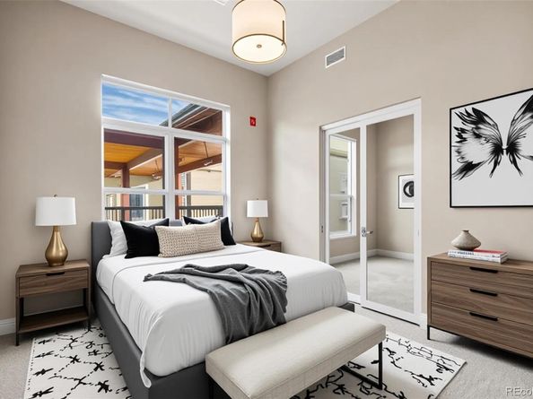 5401 S Park Terrace Avenue 301A, Greenwood Village CO 80111