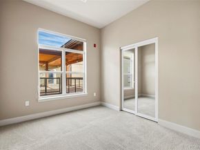 5401 S Park Terrace Avenue 301A, Greenwood Village CO 80111