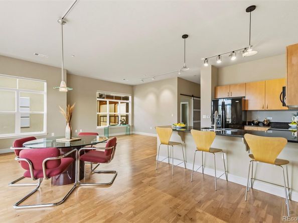 5401 S Park Terrace Avenue 301A, Greenwood Village CO 80111