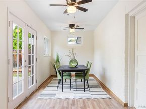 7065 Ingalls Court, Arvada CO 80003