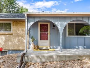 7065 Ingalls Court, Arvada CO 80003
