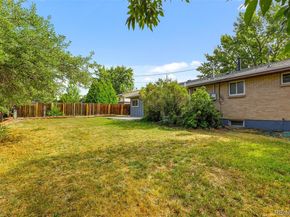 7065 Ingalls Court, Arvada CO 80003