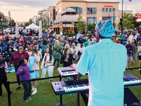 16351 E Idaho Place, Aurora CO 80017