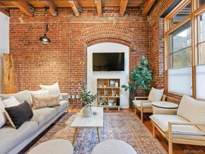 2960 Inca Street 116, Denver CO 80202