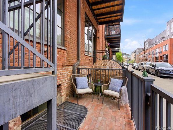 2960 Inca Street 116, Denver CO 80202