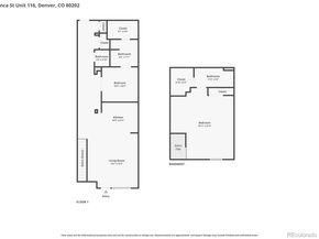 2960 Inca Street 116, Denver CO 80202