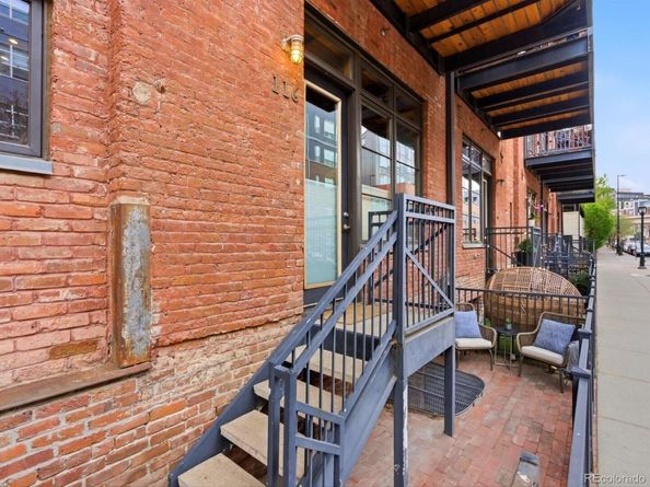 2960 Inca Street 116, Denver CO 80202
