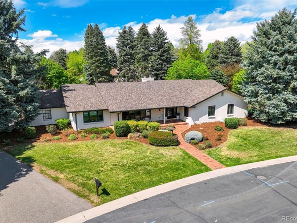 5071 Sanford Circle W, Cherry Hills Village CO 80113