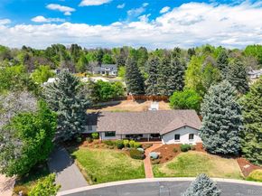 5071 Sanford Circle W, Cherry Hills Village CO 80113