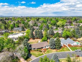 5071 Sanford Circle W, Cherry Hills Village CO 80113
