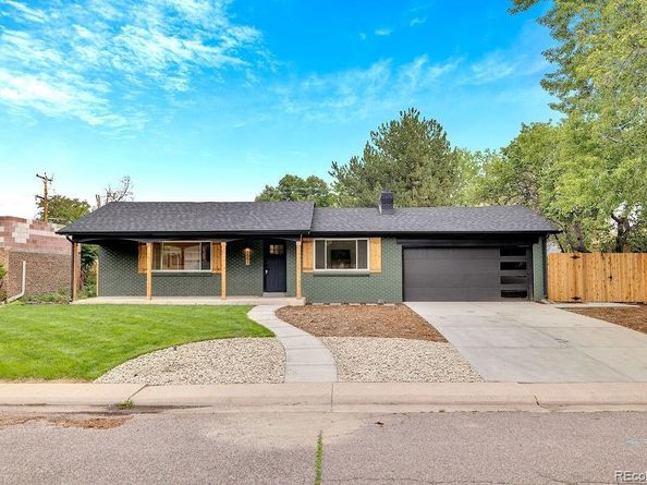 6651 E Dakota Avenue, Denver CO 80224