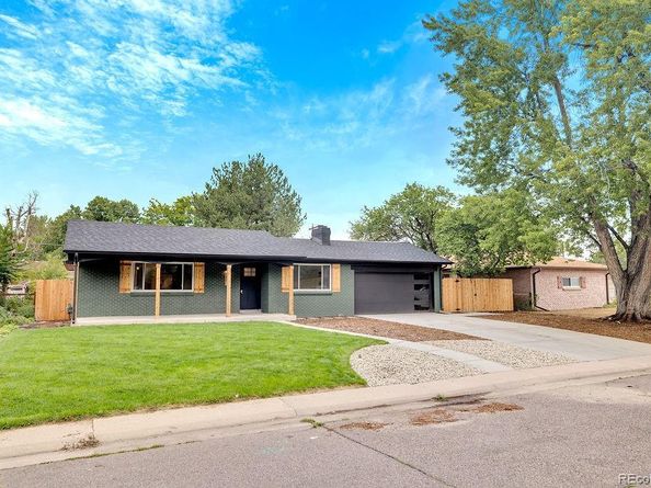 6651 E Dakota Avenue, Denver CO 80224