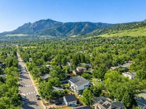 865 Grape Avenue X, Boulder CO 80304