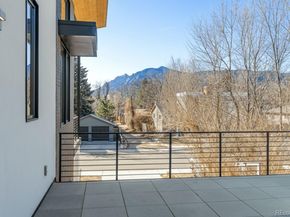 865 Grape Avenue X, Boulder CO 80304