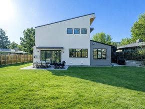 865 Grape Avenue X, Boulder CO 80304