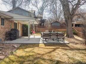 2689 Quail Street, Lakewood CO 80215