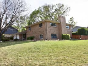 2689 Quail Street, Lakewood CO 80215